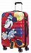 Чемодан American Tourister 26C*017 Palm Valley Disney M
