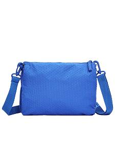 Сумка кросс-боди Mandarina Duck OXT01 Revival 2.0 Foldable Trhee-compartment Crossbody Bag
