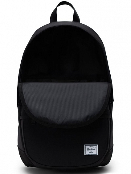 Рюкзак Herschel 11040-00001-OS Heritage Backpack Pro