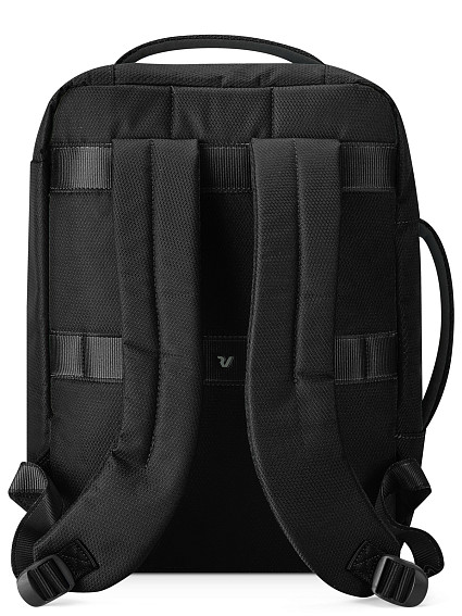 Рюкзак Roncato 415335 Ironik 2.0 Mini Cabin Backpack