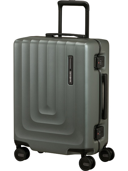 Чемодан Samsonite KQ4*001 Focus Spinner 55
