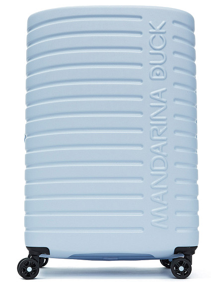 Чемодан Mandarina Duck KNV03 Flyduck trolley exp M