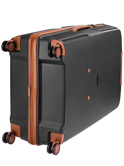 Чемодан Robinzon RP121-1 Santorini Basic L
