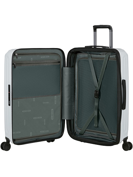 Чемодан Samsonite KU2*002 2Wander Spinner exp. 69