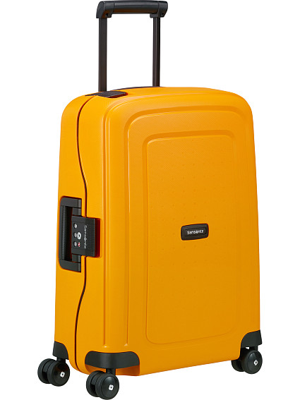 Samsonite 10U 003 S Cure Spinner 55 20