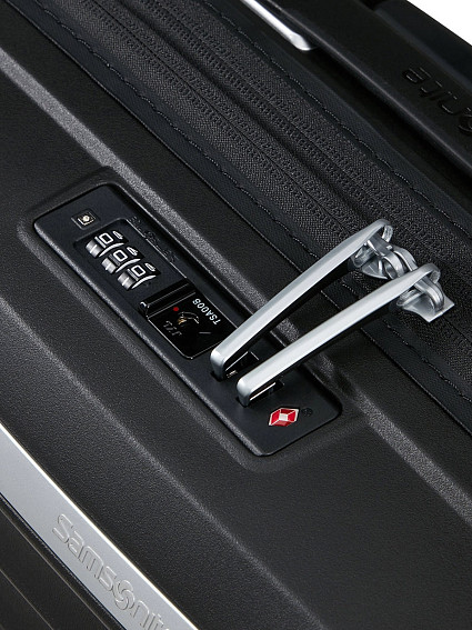 Чемодан Samsonite KJ1*011 Upscape Spinner Underseater 45cm