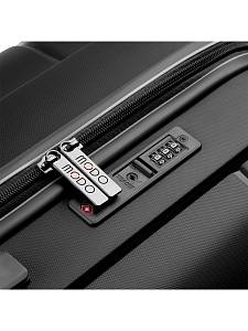 Чемодан MODO by Roncato 423421 Galaxy L