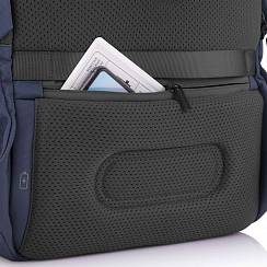 Рюкзак для ноутбука XD Design P705.795 Bobby Soft Anti-Theft Backpack