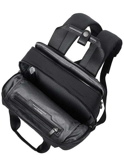 Рюкзак Hedgren HFURO02 Furo Rappu Backpack M RFID