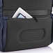 Рюкзак для ноутбука XD Design P705.795 Bobby Soft Anti-Theft Backpack