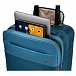 Чемодан Thule SPAC118LB-3203779 Spira Compact Carry On Spinner