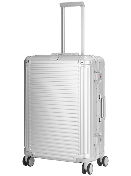 Чемодан Robinzon RA7502 Manhattan M