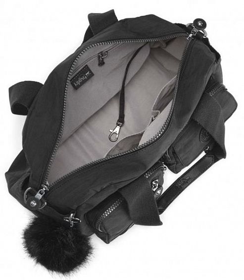 Сумка Kipling K18217G33 Basic Plus Defea Essential Medium Shoulder Bag