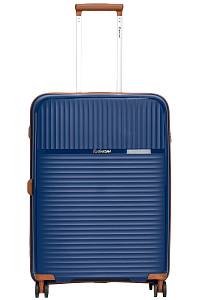 Чемодан Robinzon RP112-D Madeira Plus M