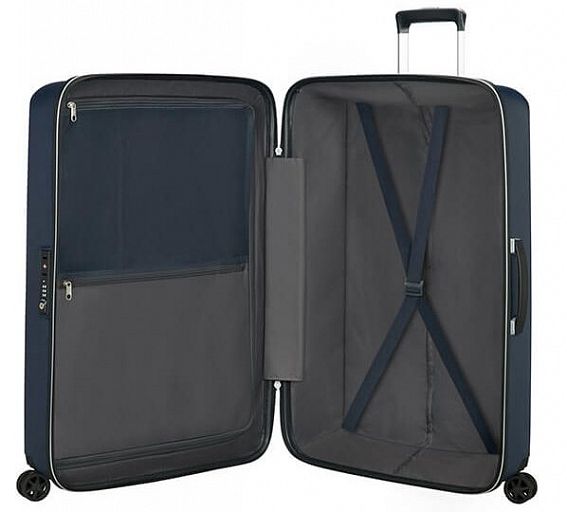 Чемодан Samsonite CH3*04 Pixon Spinner 82