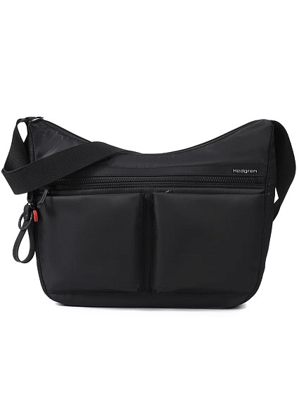 Сумка кросс-боди Hedgren HIC437 Inner City Alex Large Crossbody RFID