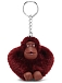Брелок для ключей Kipling KI43856IN Monkeyclip M Monkey Keyhanger Брелок для ключей Kipling KI43856IN Monkeyclip M Monkey Keyhanger