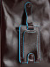 Сумка Piquadro BV4342B2/MO Blue Square