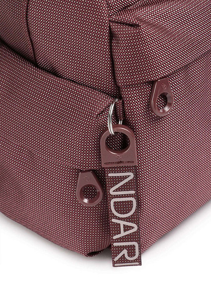 Рюкзак Mandarina Duck QMTT1 MD20 Backpack