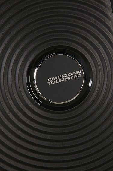 Чемодан American Tourister 32G*002 Soundbox Spinner 67 Exp
