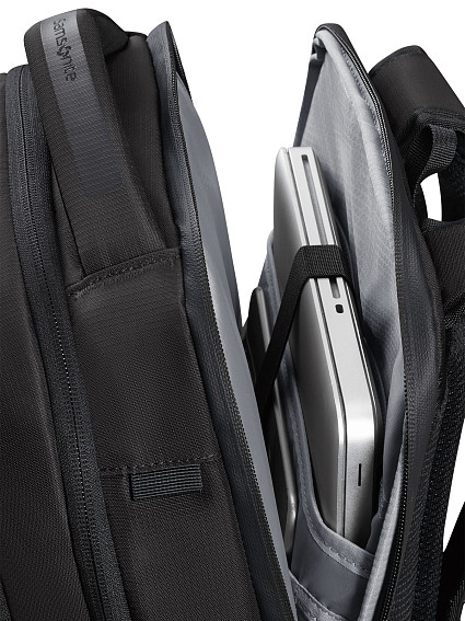 Рюкзак Samsonite KI1*003 Biz2go Backpack 14.1