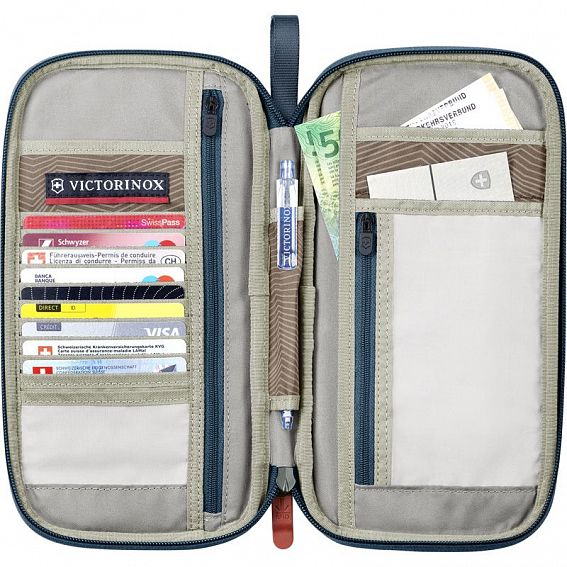 Органайзер Victorinox 601800 Travel Accessories 17.1 Color