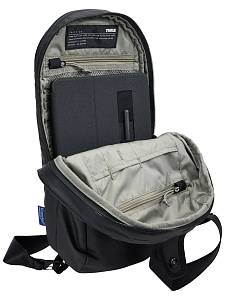 Рюкзак на одно плечо Thule TACTSL08BLK-3205291 Tact sling 8L