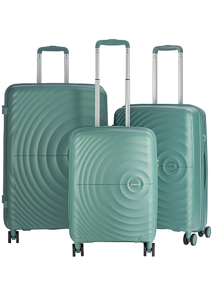 Чемодан Robinzon RP1401-J Jamaica L