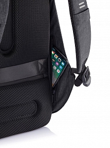 Рюкзак-антивор XD Design P705.711 Bobby Hero XL Anti-Theft Backpack