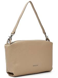 Сумка плечевая Mandarina Duck FZTA6 Mellow Leather Medium Shoulder Bag