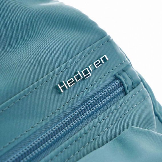 Молодежная сумка Hedgren HIC247 Inner city Prarie RFID