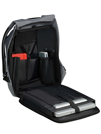 Рюкзак Samsonite KO8*001 Securipak 2.0 Backpack 14.1