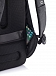 Рюкзак-антивор XD Design P705.711 Bobby Hero XL Anti-Theft Backpack