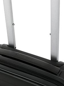 Чемодан и бьюти-кейс Robinzon RP10749-H Hokkaido XS+BCS