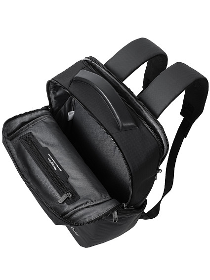 Рюкзак Hedgren HFURO01 Furo Shiki Backpack L RFID