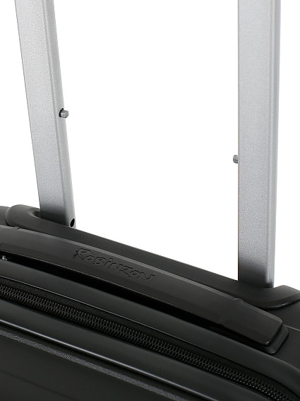 Чемодан и бьюти-кейс Robinzon RP10749-H Hokkaido XS+BCS