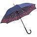 Зонт женский трость Fulton L754 Bloomsbury