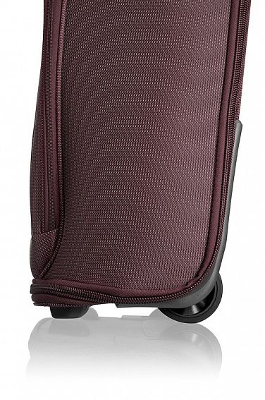 Портплед на колесах Samsonite 19U*008 New Spark Garment Bag/Wh.