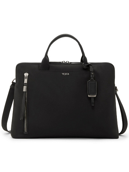 Сумка для ноутбука Tumi 196619DGM Voyageur Benin Laptop Briefcase