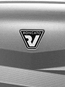 Чемодан Roncato 5363 Zeta 2.0 Cabin Trolley 55