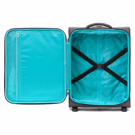 Чемодан Travelite 90007 Naxos S