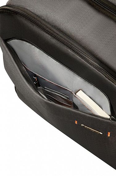 Рюкзак для ноутбука Samsonite CC8*006 Network 3 Laptop Backpack 17.3"