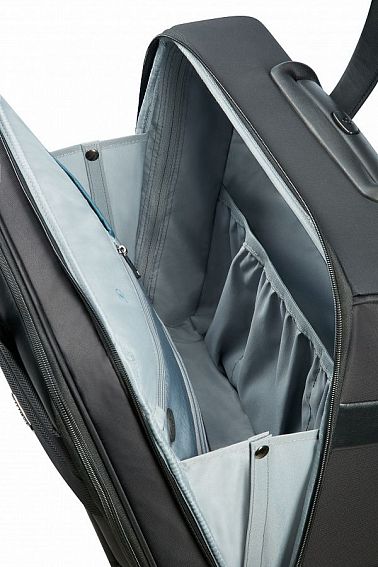 Мобильный офис Samsonite CE7*010 Spectrolite 2.0 Office Case/WH 15,6
