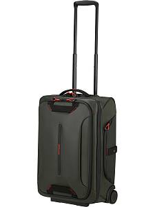 Дорожная сумка на колесах Samsonite KH7*010 Ecodiver Duffle with wheels 55cm