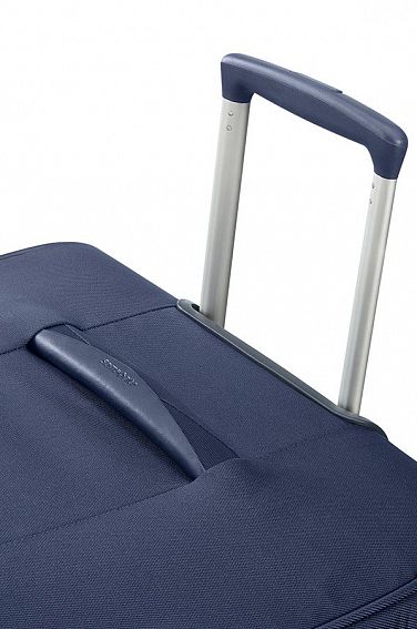 Сумка на колесах Samsonite 04N*010 X'Blade 3.0 Duffle 73 Сумка на колесах Samsonite 04N*010 X'Blade 3.0 Duffle 73