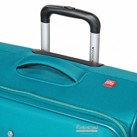 Чемодан Roncato 5101 Ironik Trolley L 2W
