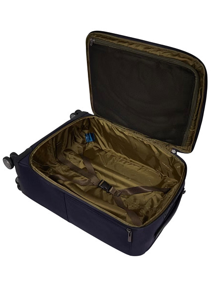 Чемодан Piquadro BV6271BR2/BLU Brief2