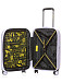 Чемодан Mandarina Duck SZV34 Logoduck+ Expandable Small Trolley