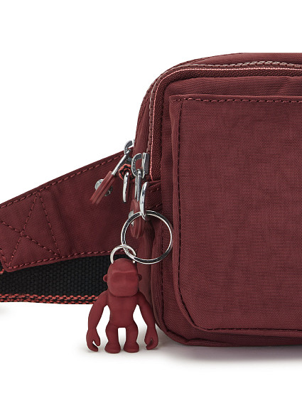 Сумка Kipling KI3795A1N Abanu Multi Small Crossbody Convertible To Waistbag