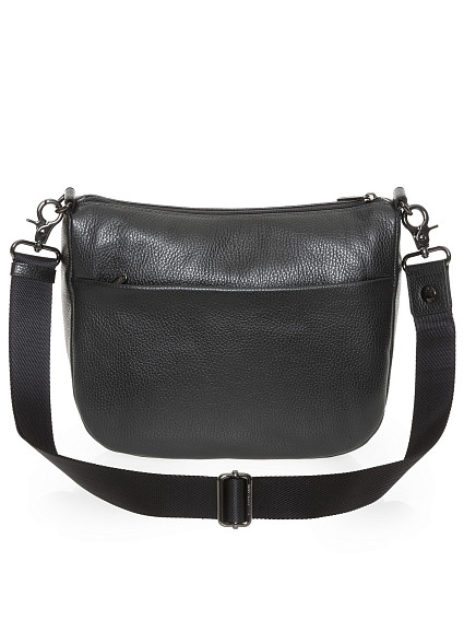 Сумка Mandarina Duck FZT79 Mellow Leather Medium crossbody bag